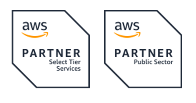 AWSセレクトティアサービスパートナーおよびAWS公共部門パートナーに認定